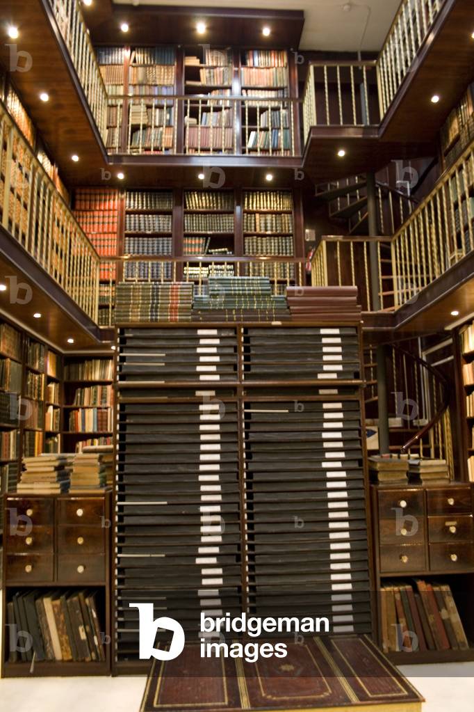 Qatar Library of the Museum of Islamic Art