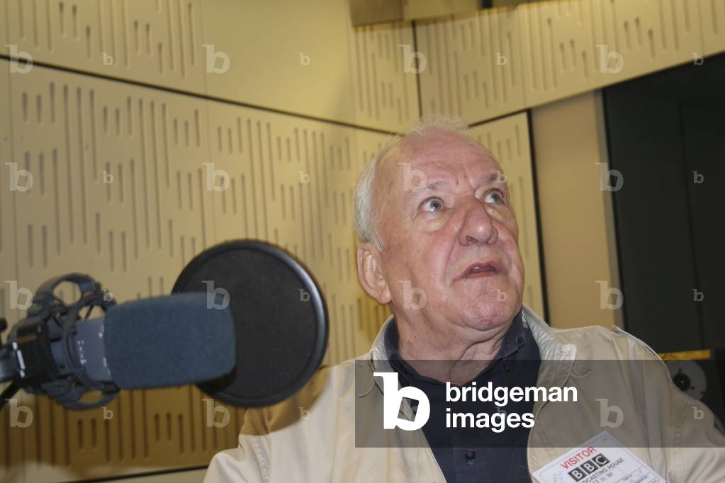 Richard Rodney Bennett