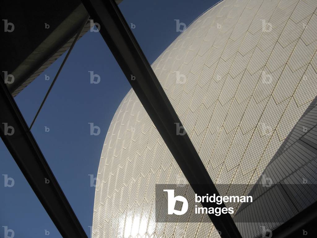 Sydney opera house