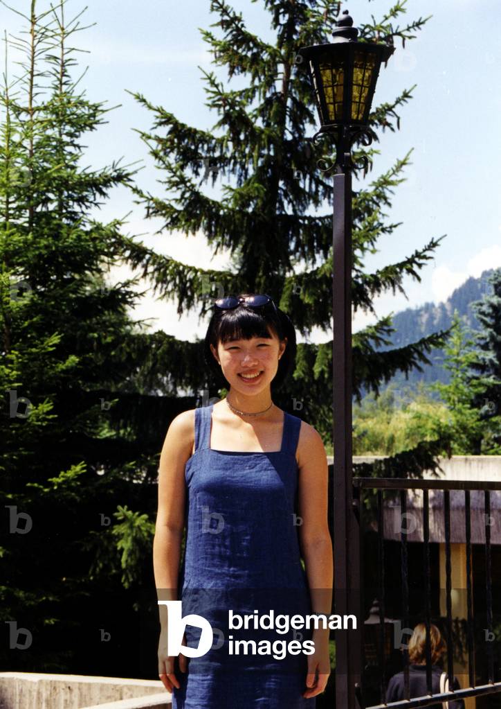 Helen Huang
