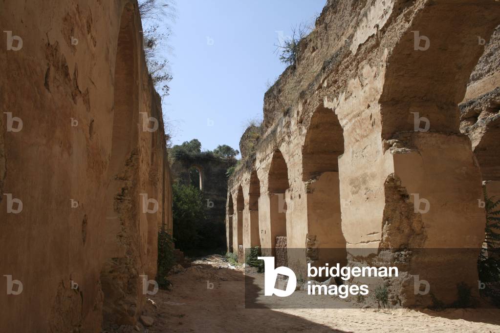 Meknes, Morocco