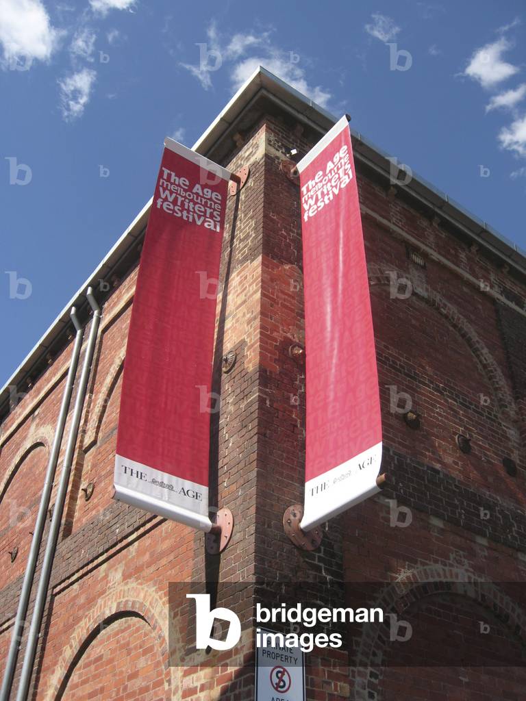 Melbourne  Writers' Festival