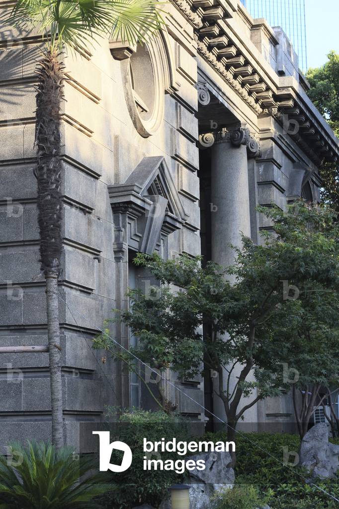 Synagogue Ohel Rachel, Shanghai, China