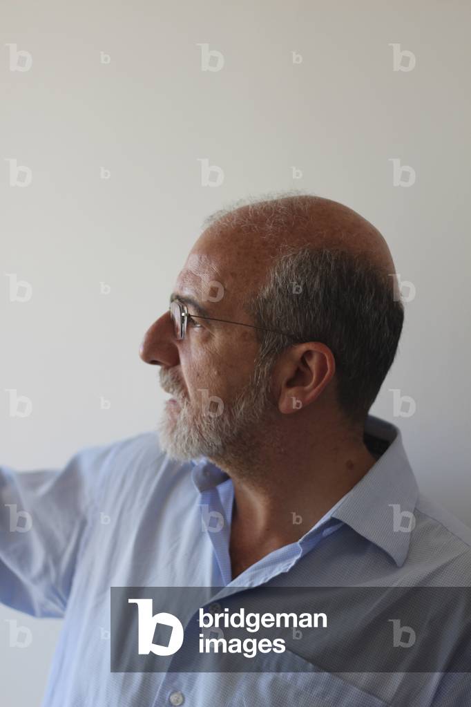 Professor Edwin Seroussi