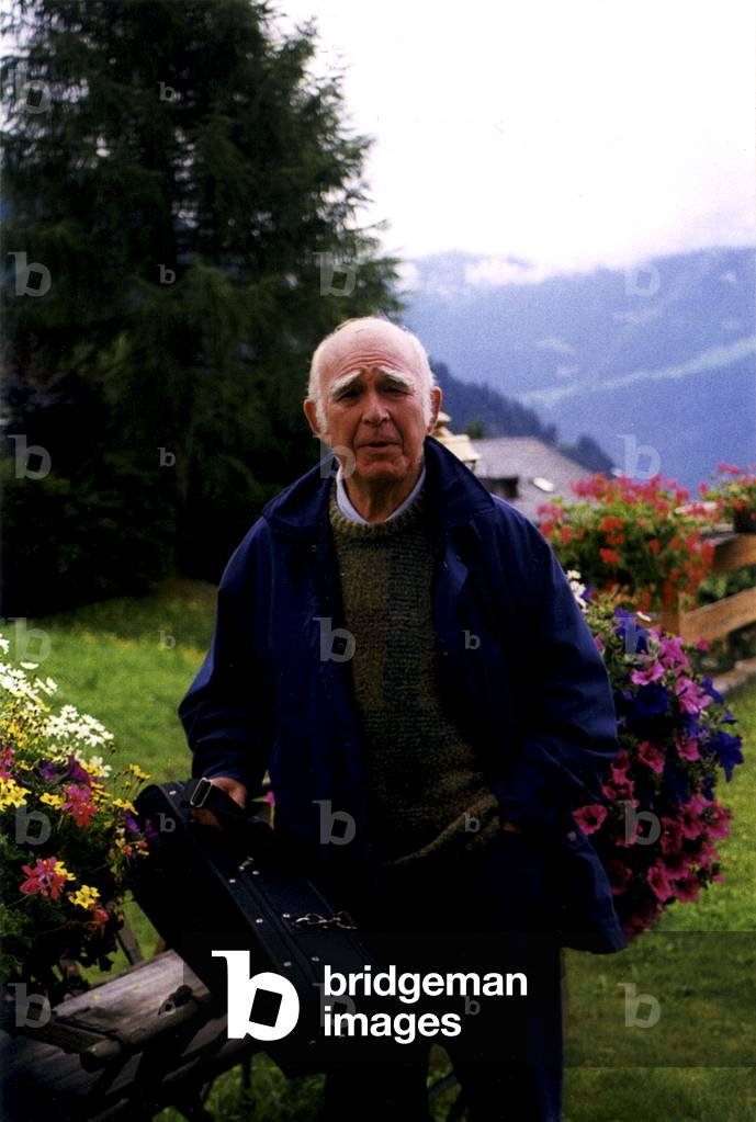 SILVERSTEIN Joseph - at