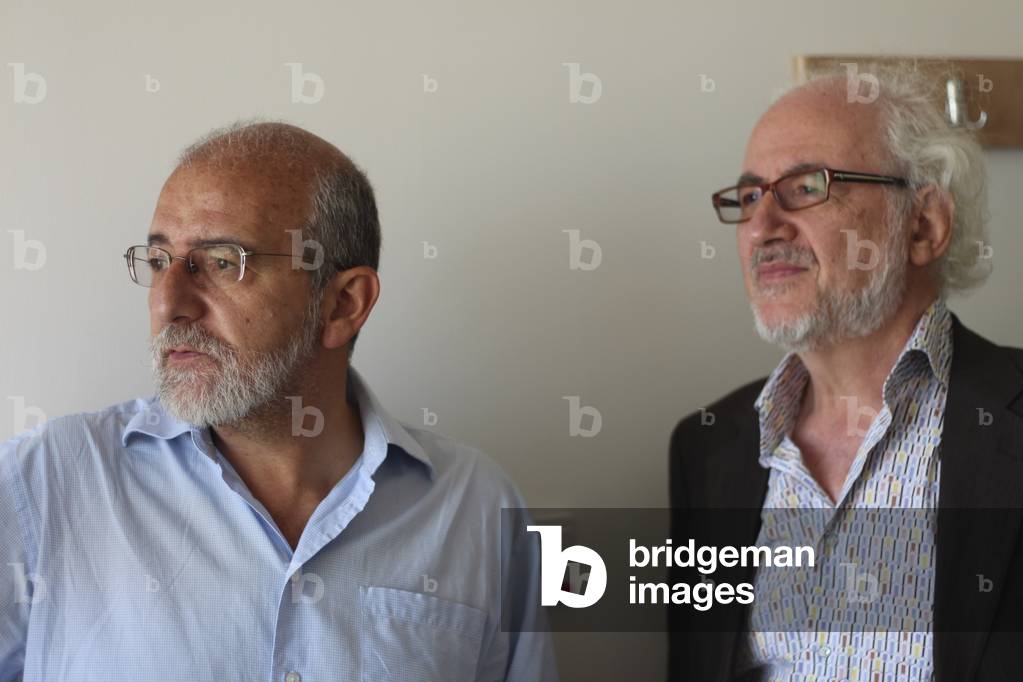 Professor Edwin Seroussi