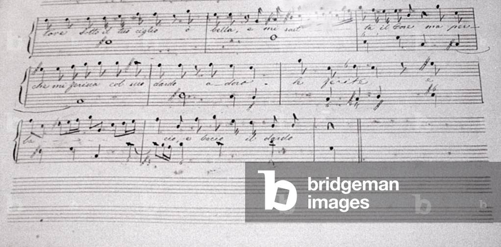 Alessandro Scarlatti  -