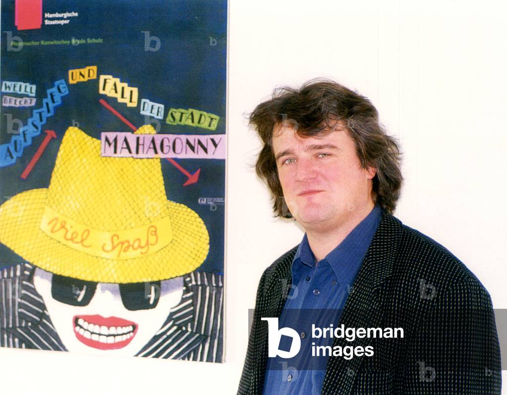 METZMACHER Ingo - November