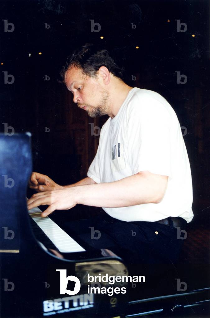 DEMIDENKO Nicolai - playing