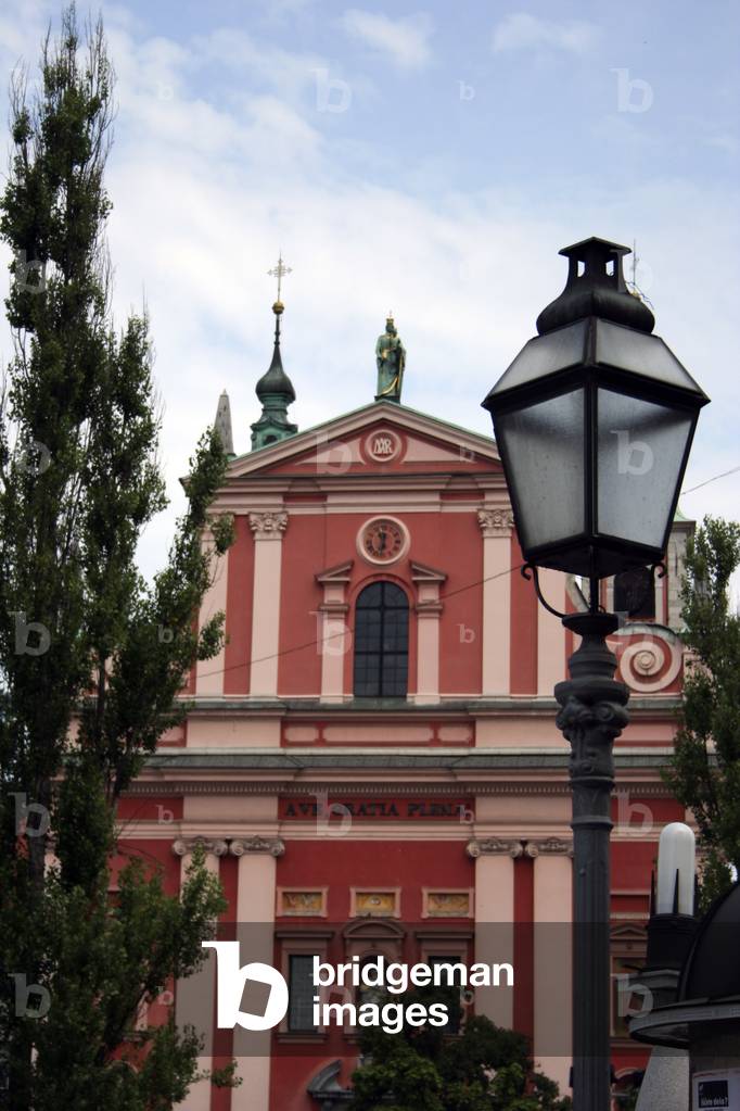 Church of the Annunciation