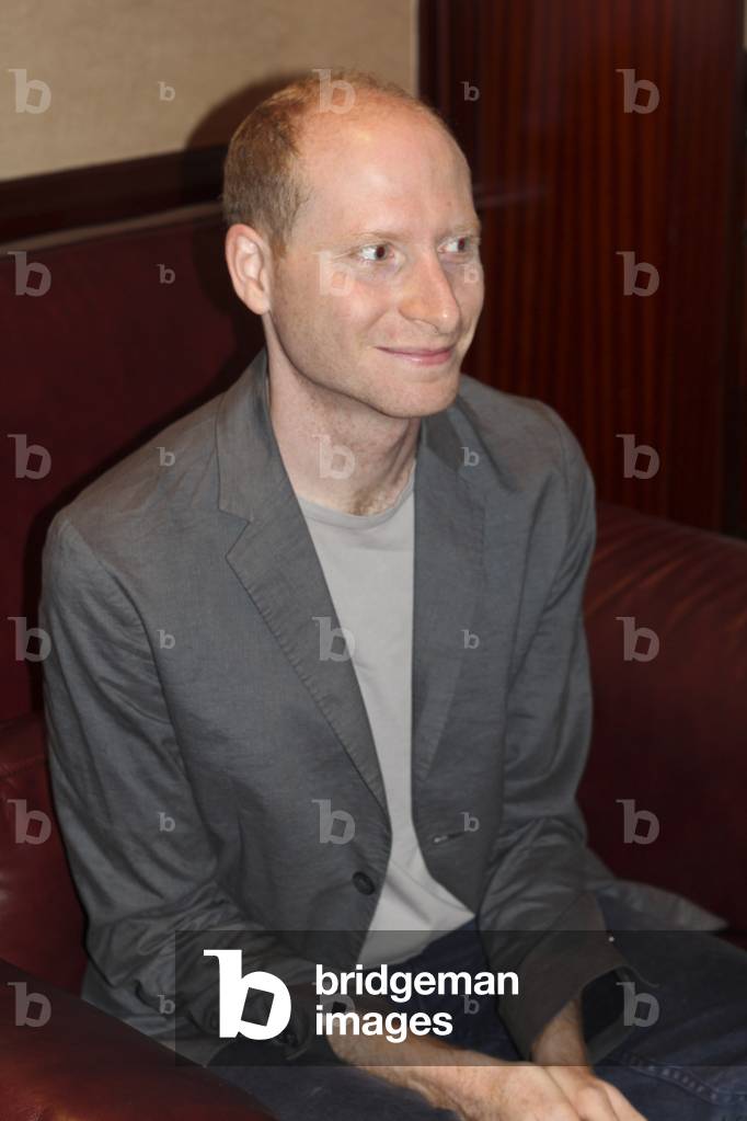 Toby Lichtig 2013