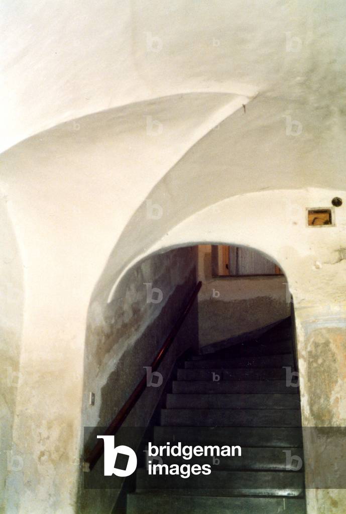 Gustav Mahler 's home