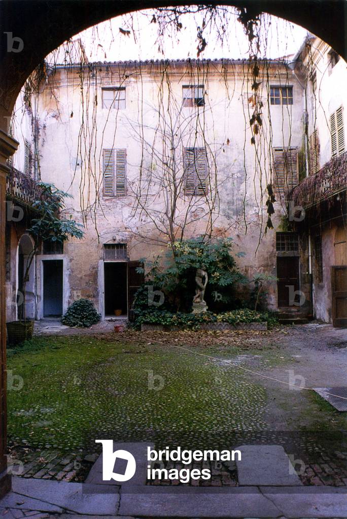 Verdi Giuseppe - Busseto
