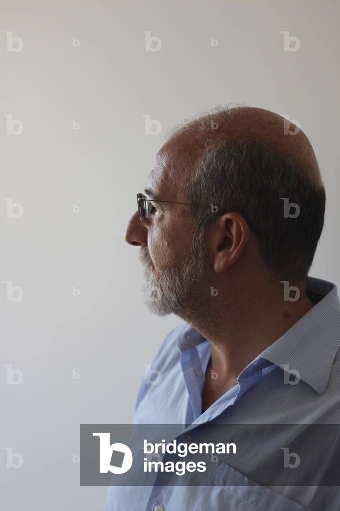 Professor Edwin Seroussi