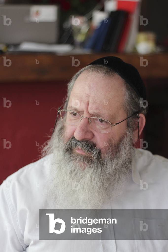 Gideon Lewenshohn October 2013