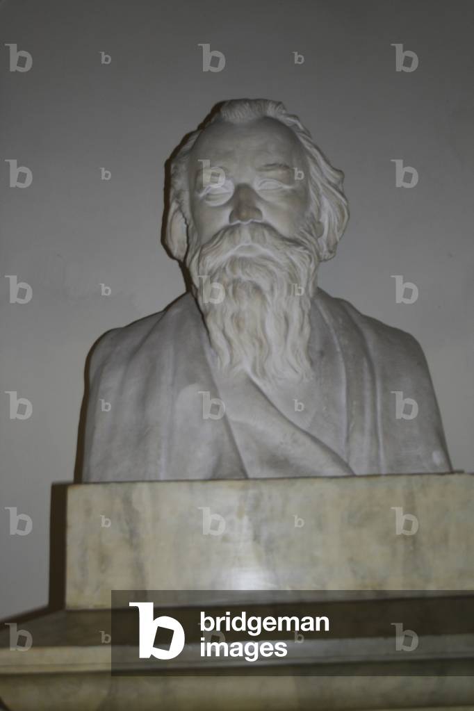 Johannes Brahms
