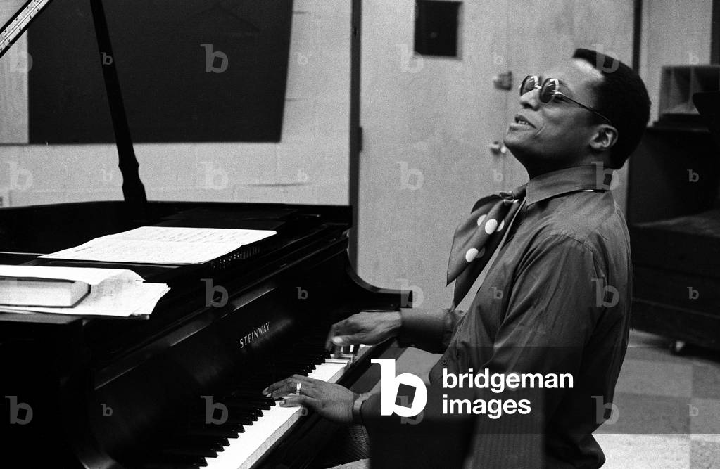 Ramsey Lewis