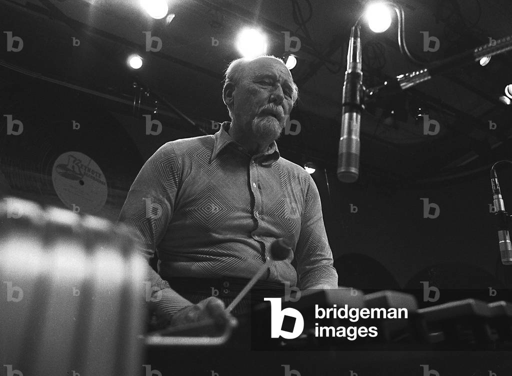 Red Norvo - American