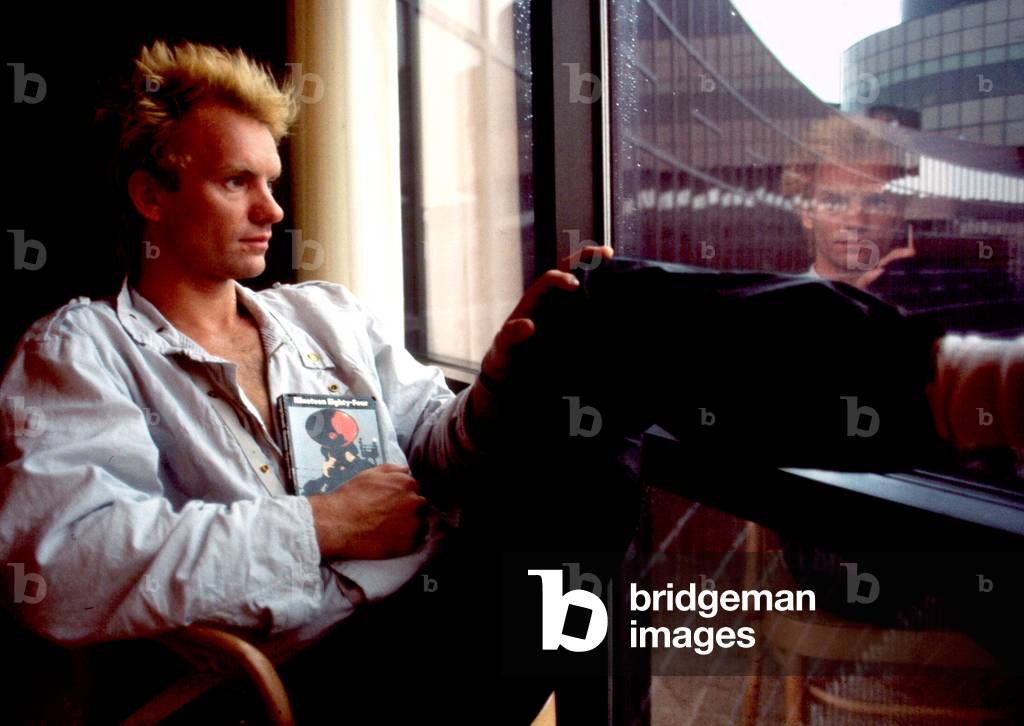 Sting