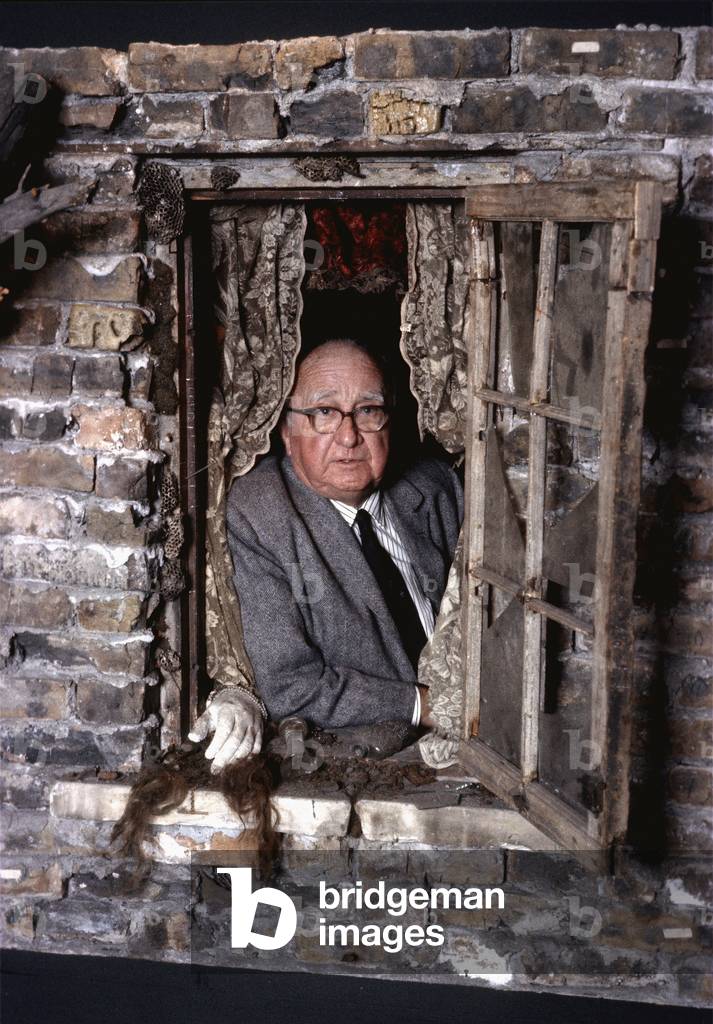 Ivan Albright