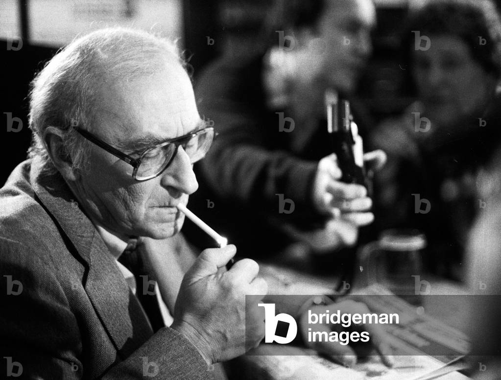 Mike Royko