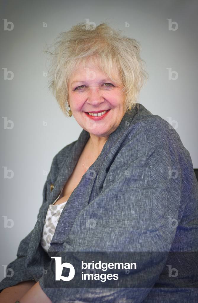 Liz Lochhead