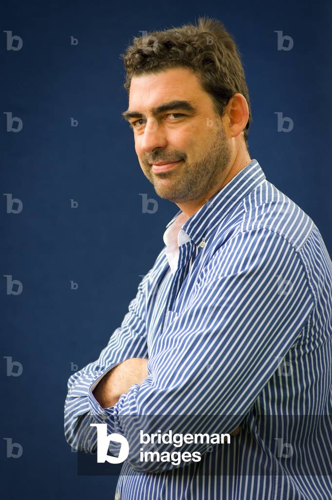 Nick Lane