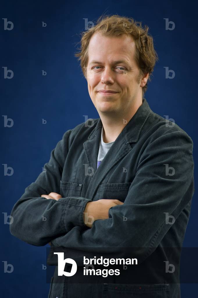Tom Parker Bowles