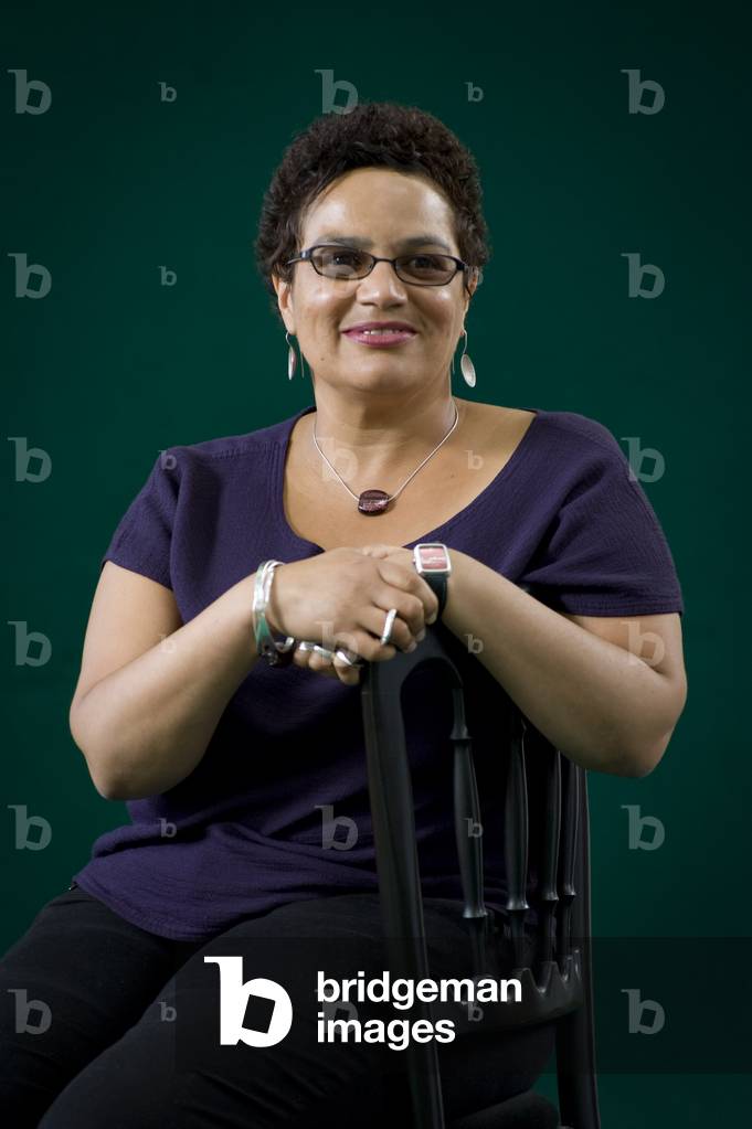 Jackie Kay