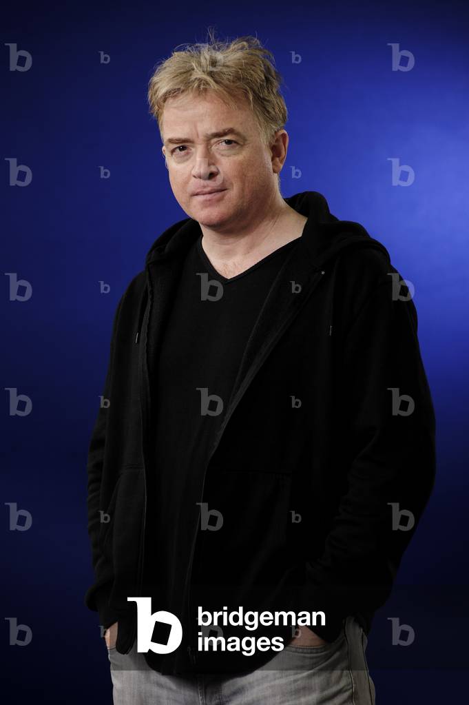 Glyn Maxwell at the 2013 Edinburgh International Book Festival