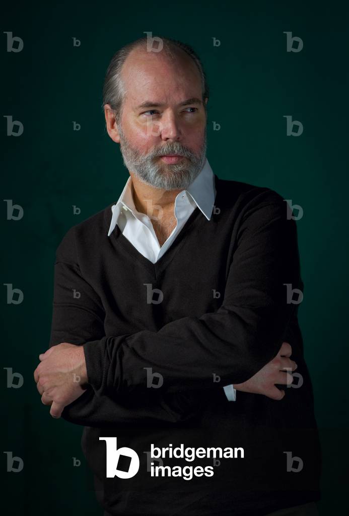 Douglas Coupland