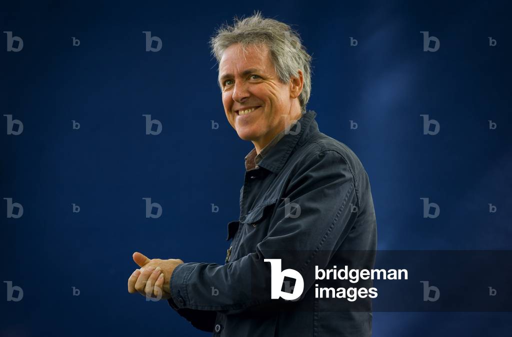 Griff Rhys Jones