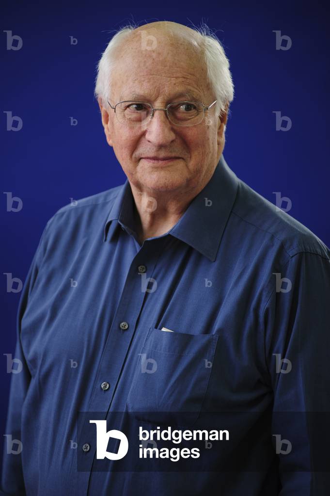 Michael Wood at the 2013 Edinburgh International Book Festival