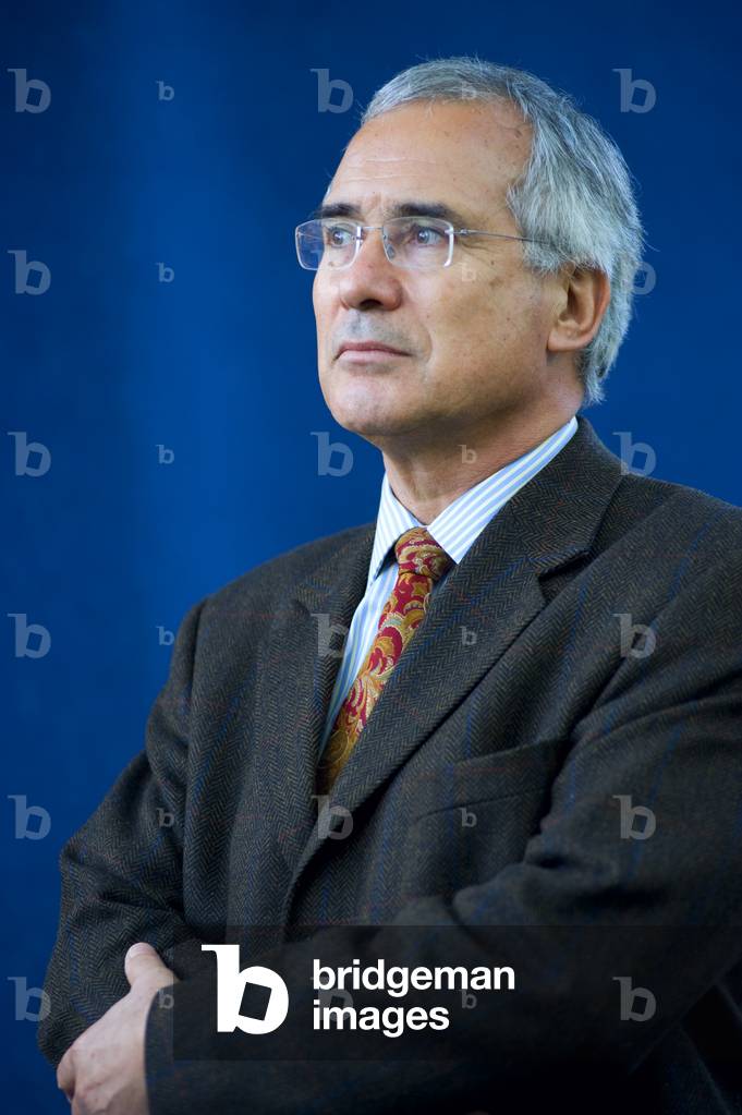 Nicholas Stern