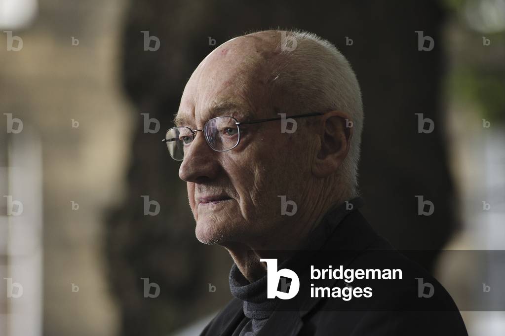 Richard Holloway at the 2013 Edinburgh International Book Festival