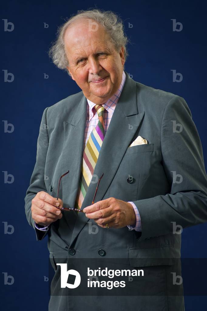 Alexander McCall Smith