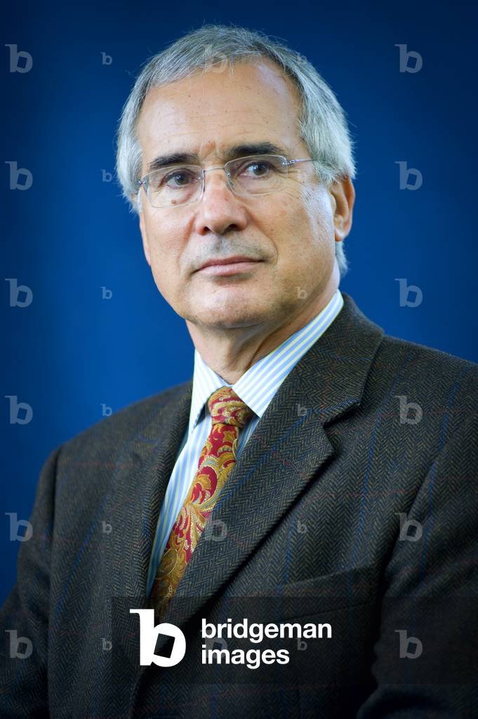 Nicholas Stern