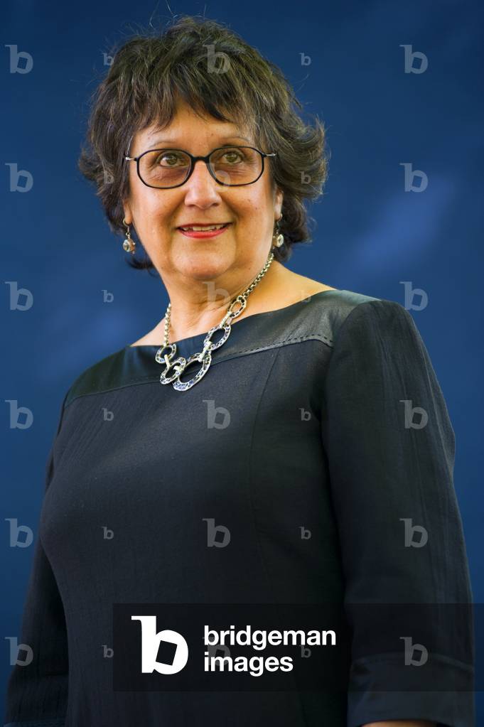 Yasmin Alibhai-Brown