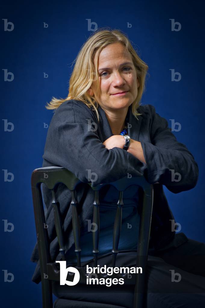 Tracy Chevalier