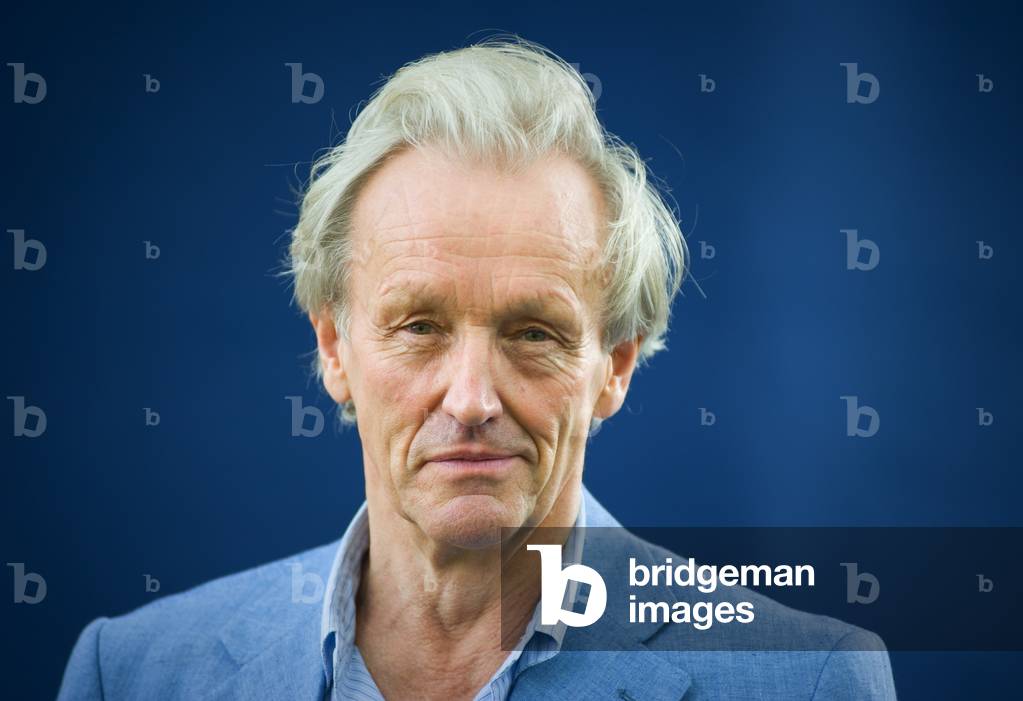 Colin Gerald Dryden Thubron