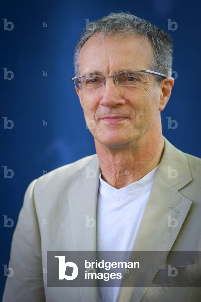 Richard Dowden