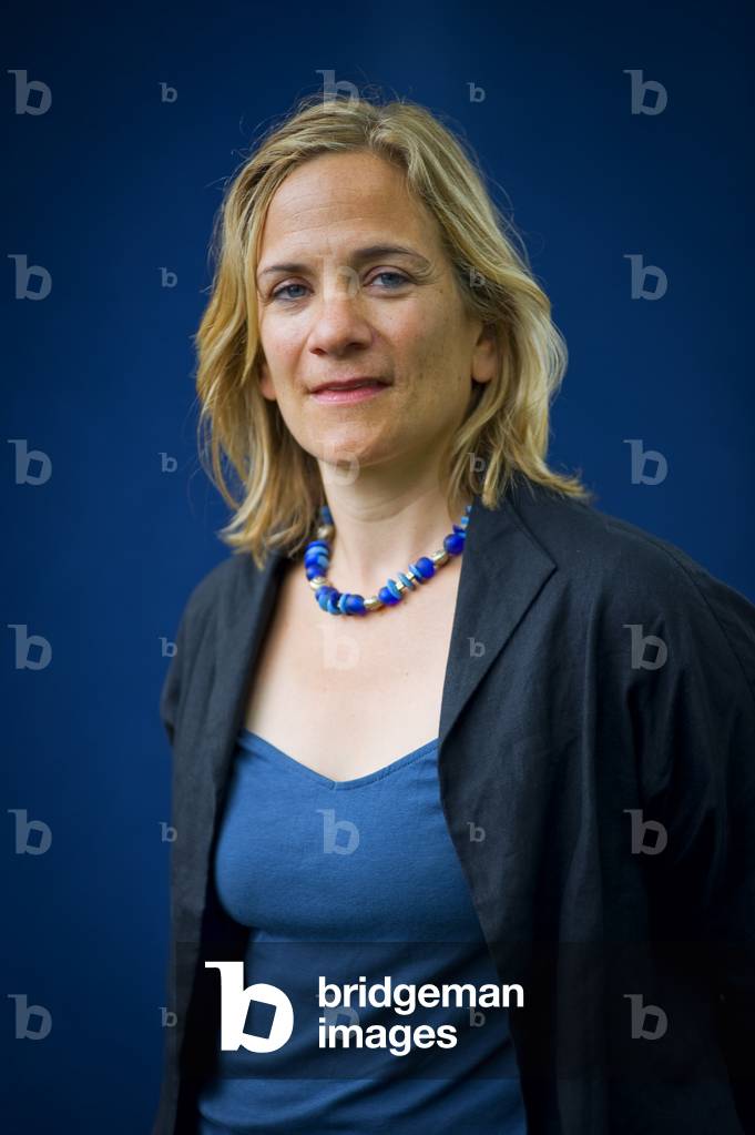 Tracy Chevalier