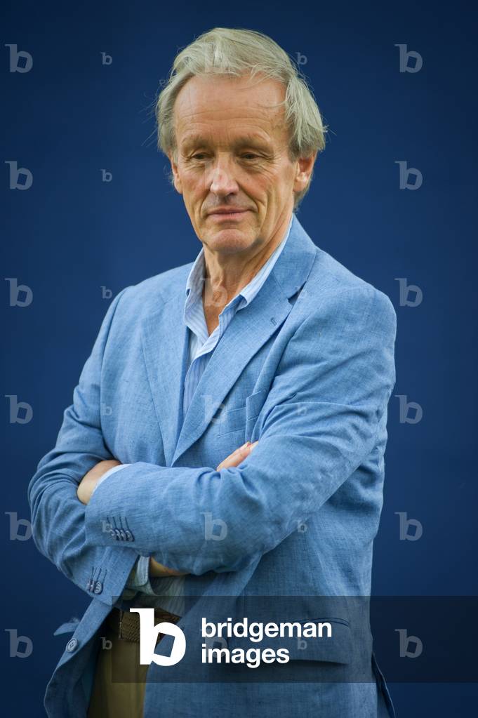 Colin Gerald Dryden Thubron