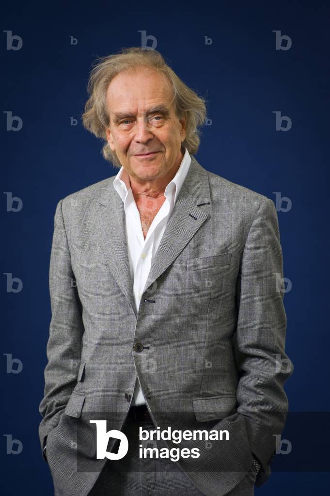 Gerald Anthony Scarfe