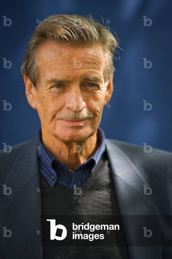 William McIlvanney