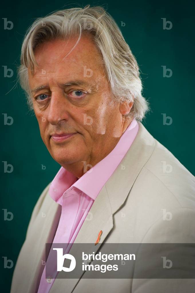 Michael Mansfield