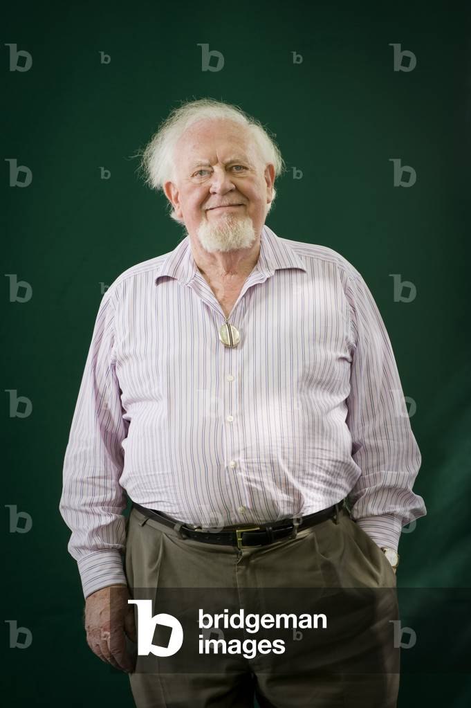 Joss Ackland