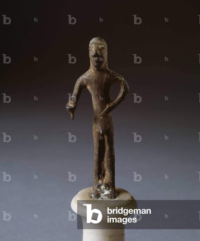 Etruscan civilization: “