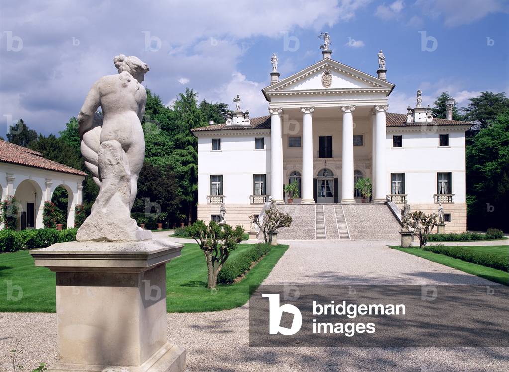 Villa Sandi (photo)