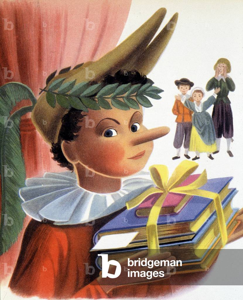 Bridgeman Education